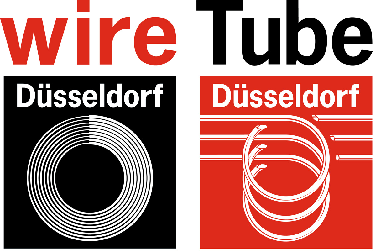 wire és Tube szakvásárok - Düsseldorf