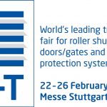 R+T - Árnyékolástechnika - Stuttgart, 2021. február 22-26.