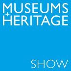 The Museums + Heritage Show