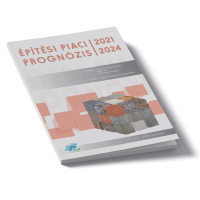 Építési Piaci Prognózis 2021-2024 sajtóbemutató