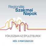 ÉMSZ REGIONÁLIS SZAKMAI NAPOK továbbképzés sorozat - Győr