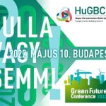 Green Future Conference 2022 - NULLA VAGY SEMMI