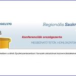 ÉMSZ Regionális Szakmai Napok 2022 - Pécs